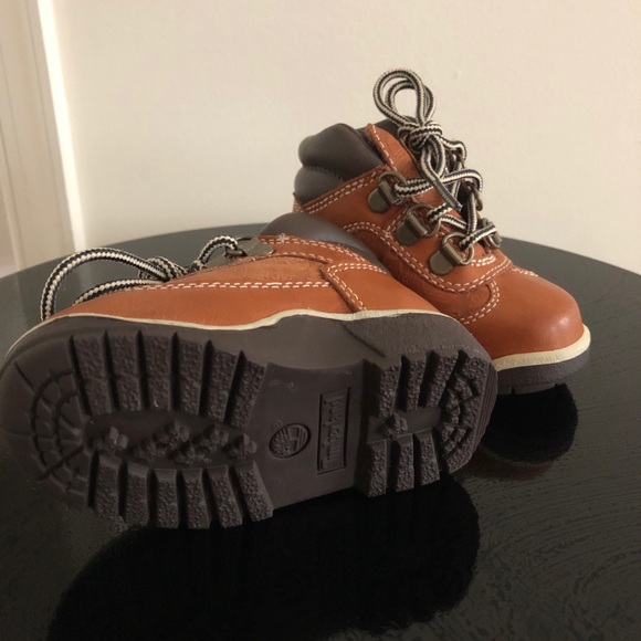 Toddler Timbs - Picture 3 of 4